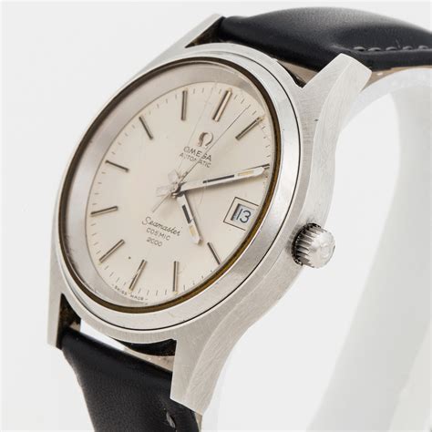 omega cosmic 2000